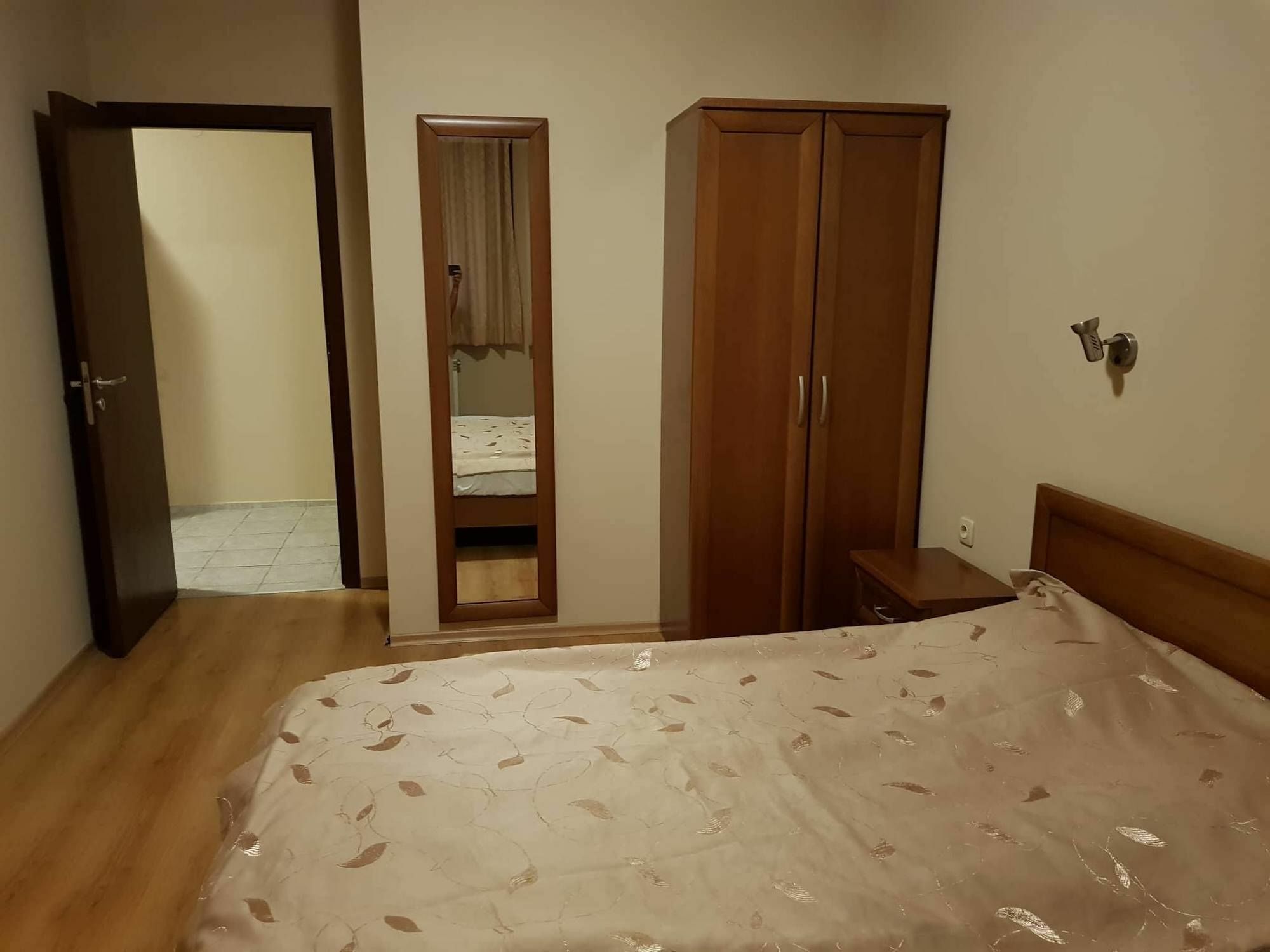 Edelweiss Inn Aparthotel Bansko Dış mekan fotoğraf